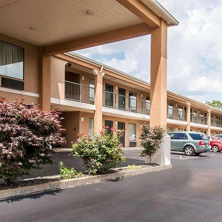 Quality Inn Savannah South Εξωτερικό φωτογραφία