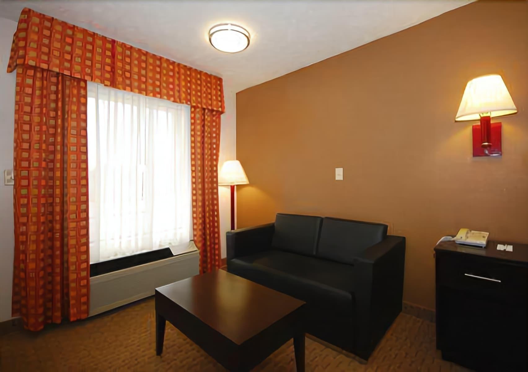 Quality Inn Savannah South Εξωτερικό φωτογραφία